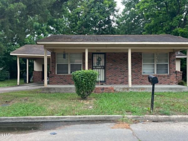230 S Colorado Street, Greenville, MS 38703
