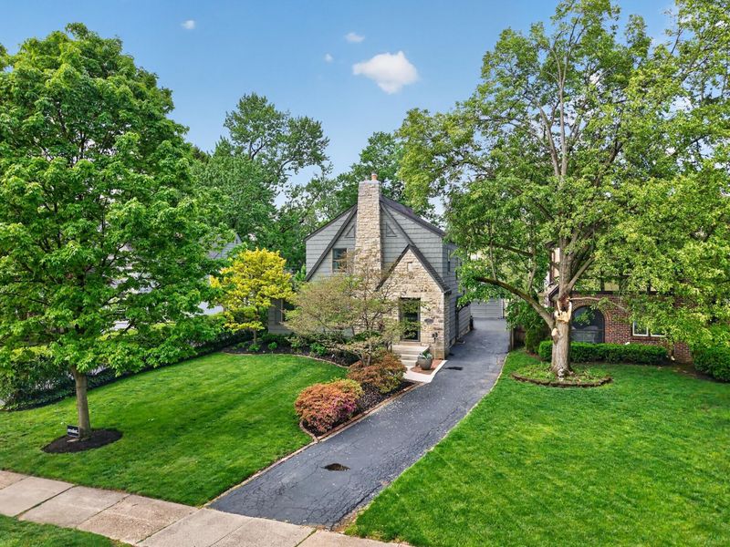 253 N Remington Road, Columbus, OH 43209 Photo 2