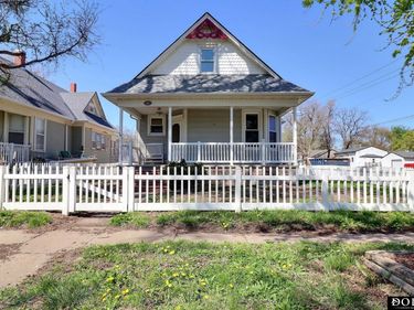 145 N Platte Avenue, Fremont, NE 68025