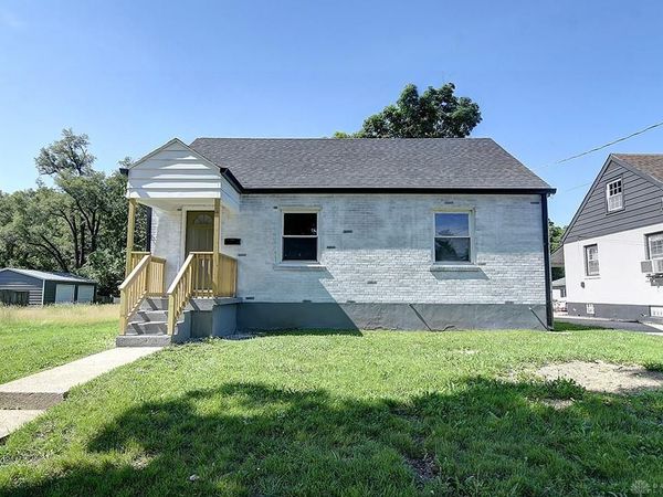 2201 Wilbraham Road, Middletown, OH 45042