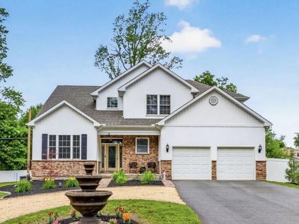 2623 PIKE CREEK ROAD, WILMINGTON, DE 19808