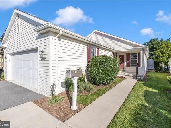 17817 SHERMAN AVENUE, HAGERSTOWN, MD 21740