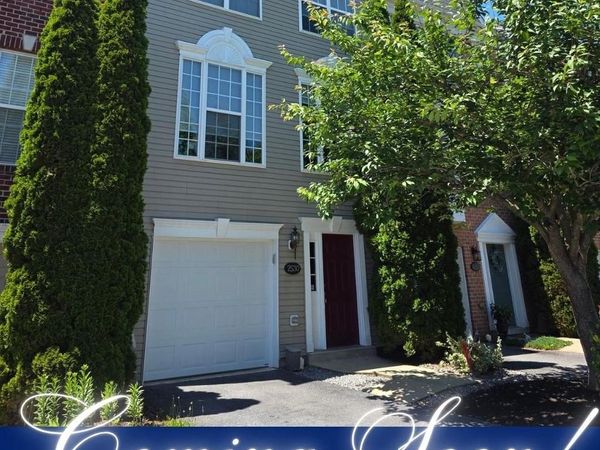2530 CARRINGTON WAY , FREDERICK, MD 21702