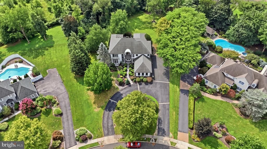 488 ANNA LYNN LANE, HORSHAM, PA 19044