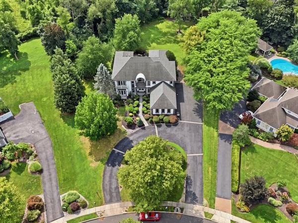 488 ANNA LYNN LANE, HORSHAM, PA 19044