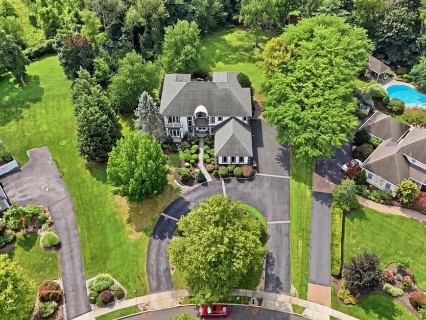 488 Anna Lynn Lane, Horsham, PA 19044 Main Photo