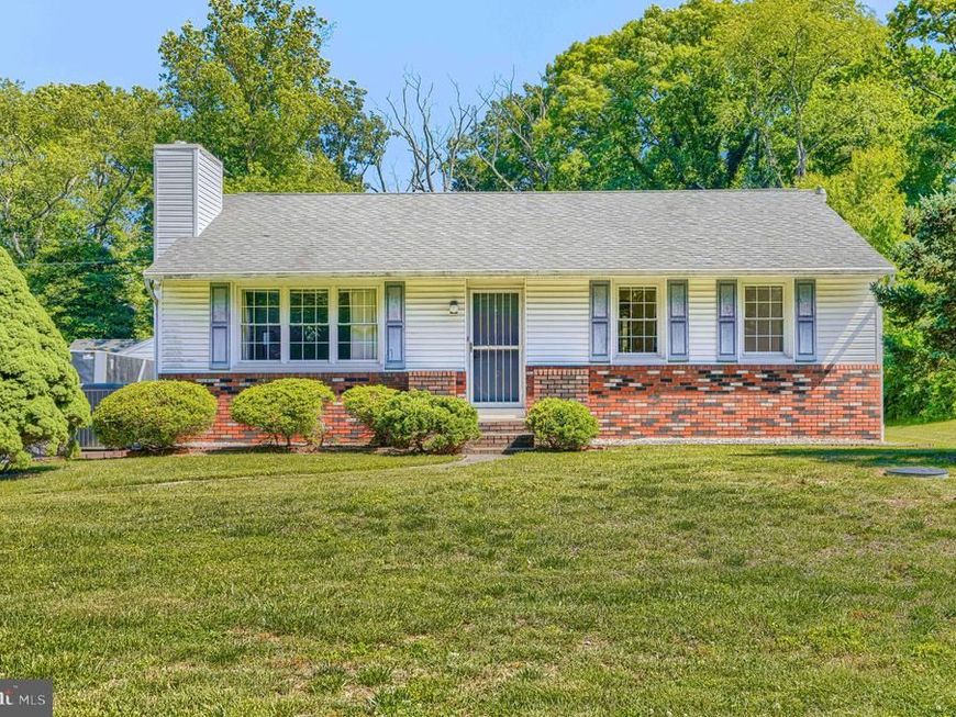 1009 Trimble Road, Joppa, MD 21085 Main Photo