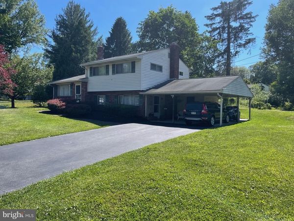 1250 BELMONT AVENUE , WEST CHESTER, PA 19380