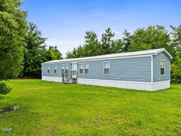 6012 Michelle Circle , Panama City, FL 32404