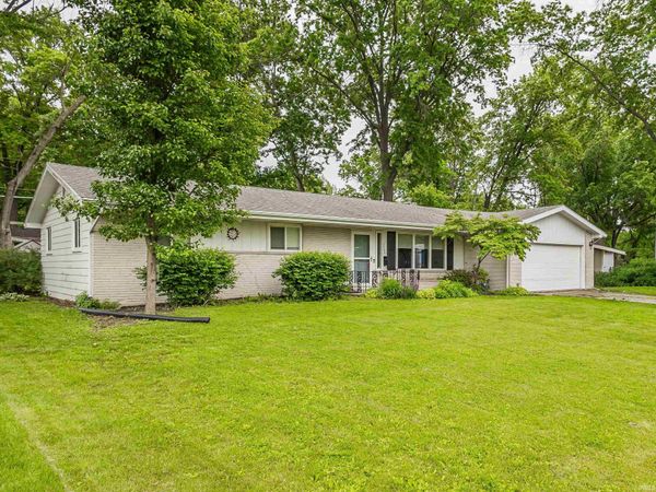 3404 Kirkfield Drive, Fort Wayne, IN 46815