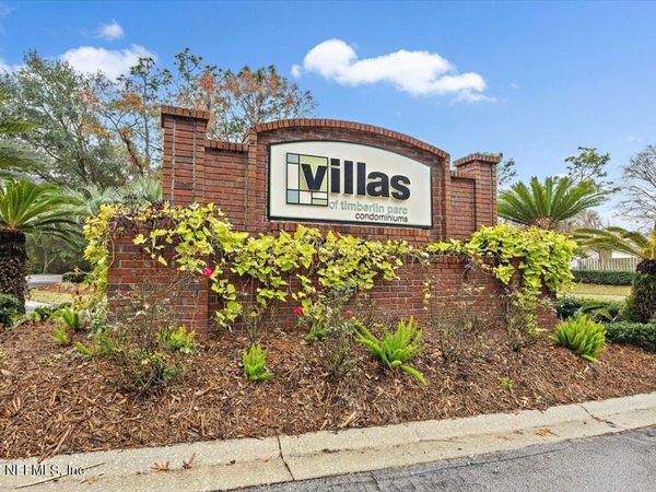 7701 TIMBERLIN PARK Boulevard, Unit 714, Jacksonville, FL 32256