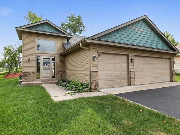 7442 Large Avenue NE, Albertville, MN 55301