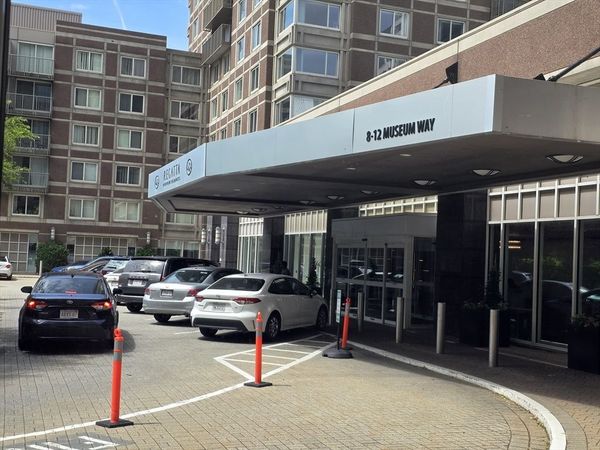 10-12 Museum Way, Unit 1727, Cambridge, MA 02141