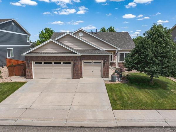 15084 St Paul Street , Thornton, CO 80602