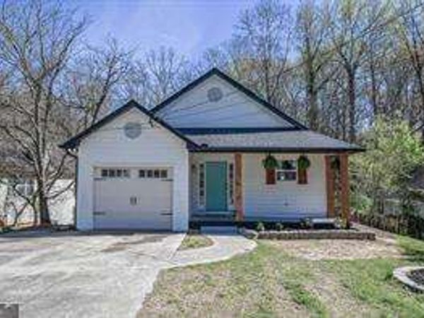 3467 Clare Cottage Trace SW, Marietta, GA 30008