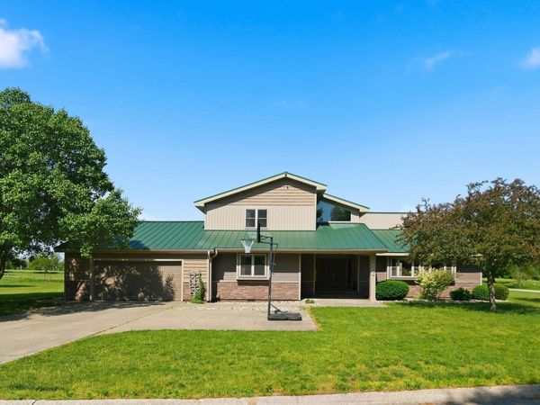 2135 N 145, Angola, IN 46703