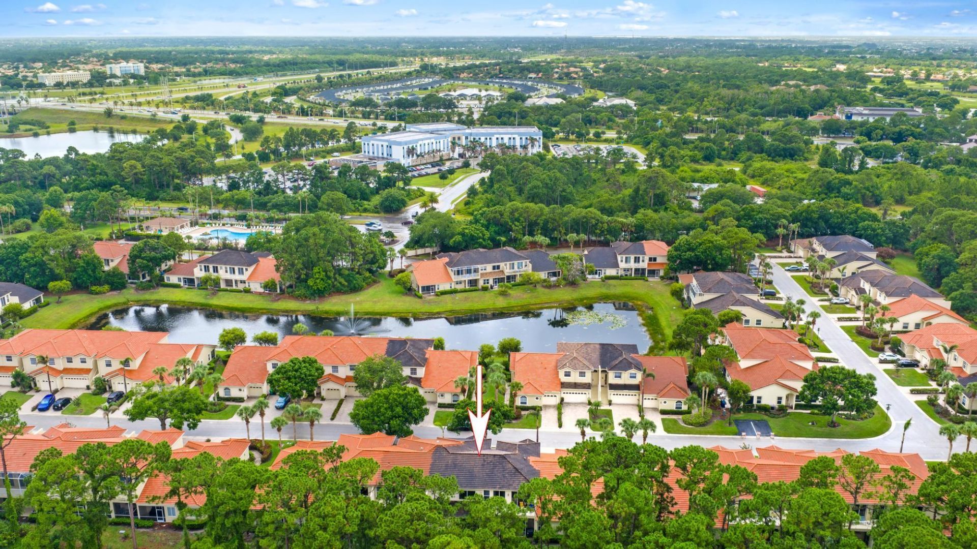 9224 Wentworth Lane, Port Saint Lucie, FL 34986 Photo