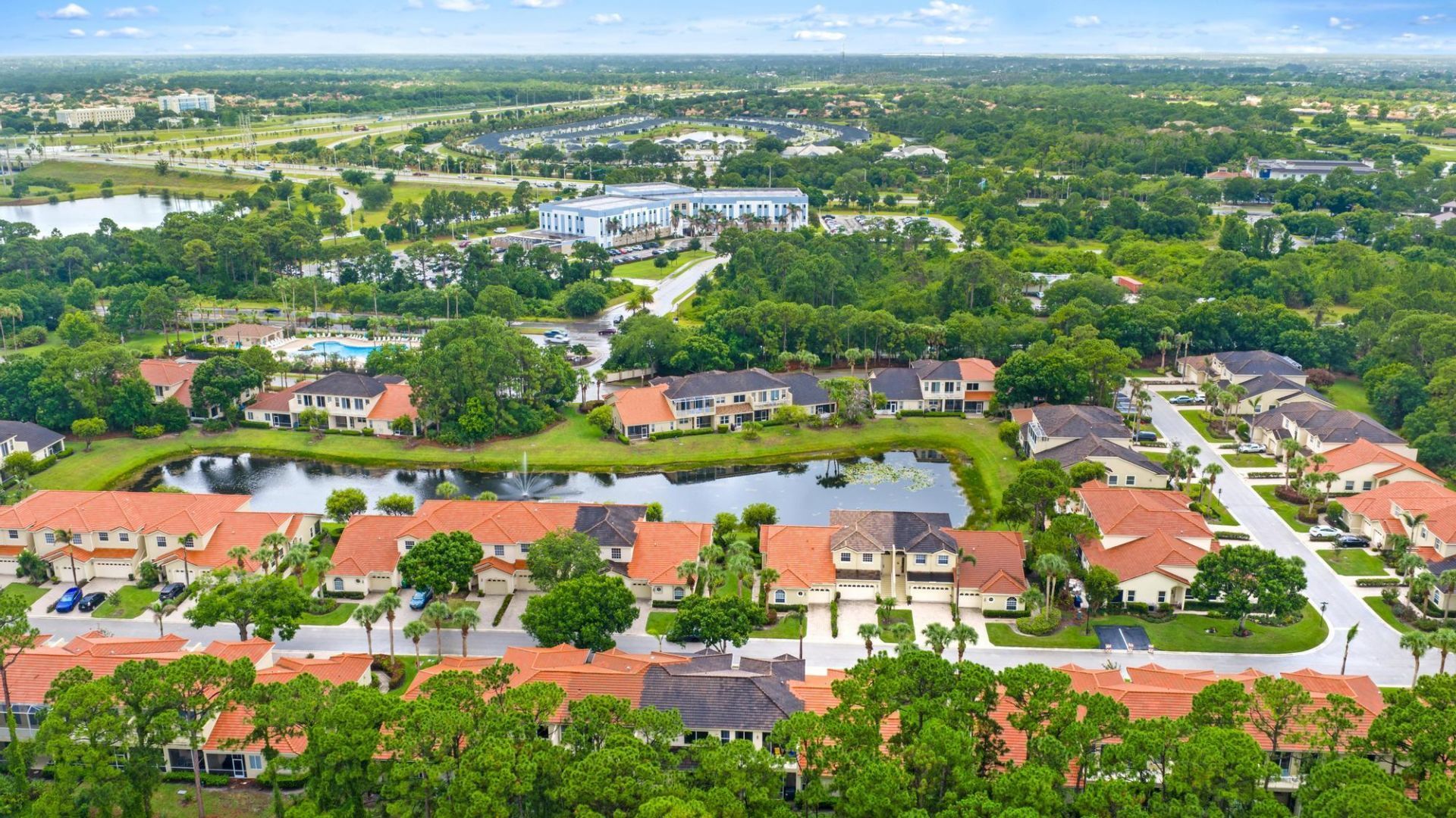 9224 Wentworth Lane, Port Saint Lucie, FL 34986 Photo