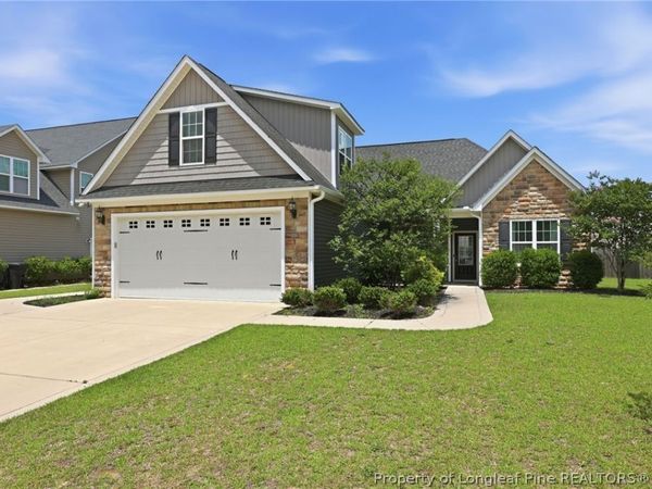 4225 Pleasantburg Drive, Fayetteville, NC 28312