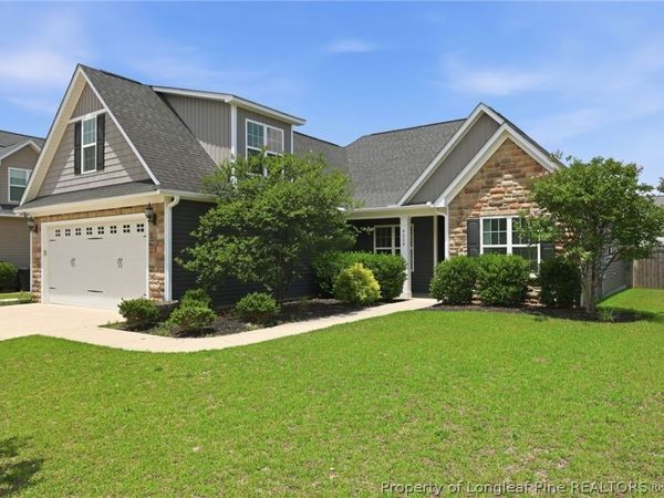 4225 Pleasantburg Drive , Fayetteville, NC 28312