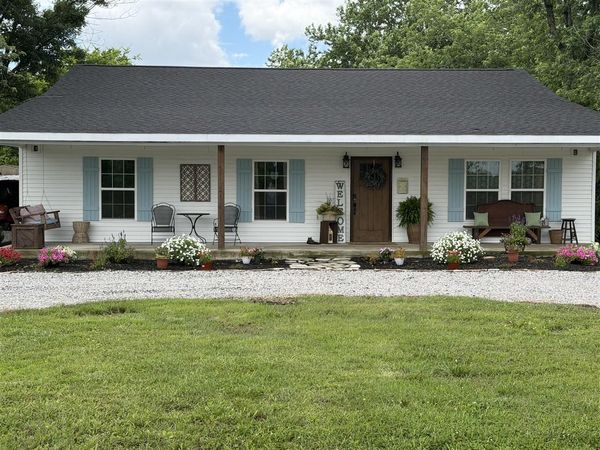 5331 Deer Lick Road , Lewisburg, KY 42256