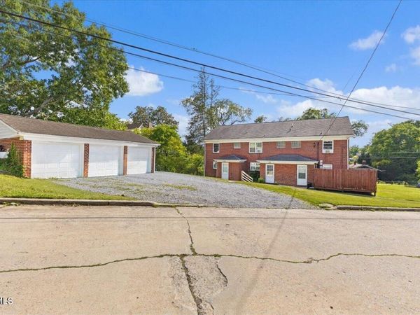 503 Georgia Avenue, Bristol, TN 37620