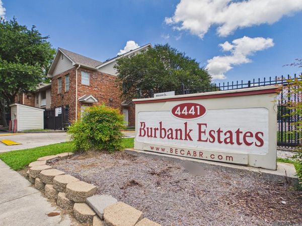 4441 Burbank Rd, Unit #601, Baton Rouge, LA 70820