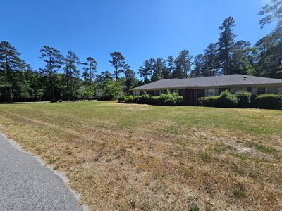 213 Maner Drive, Allendale, SC 29810