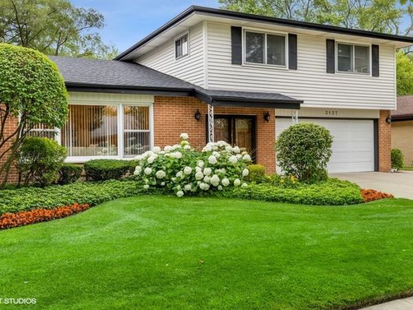 3137 Greenleaf Avenue , Wilmette, IL 60091