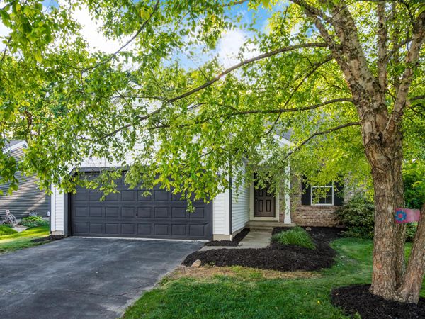 1618 Meadowlark Lane, Marysville, OH 43040
