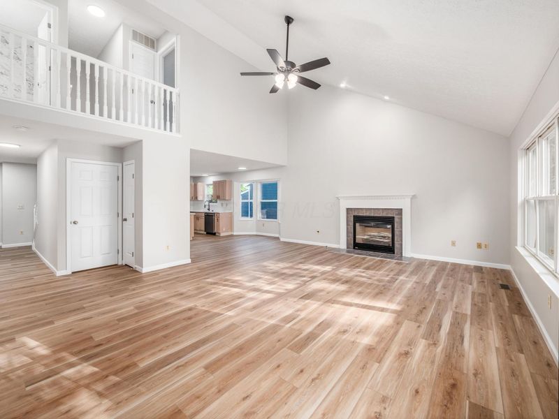 1618 Meadowlark Lane , Marysville, OH 43040 Photo 13