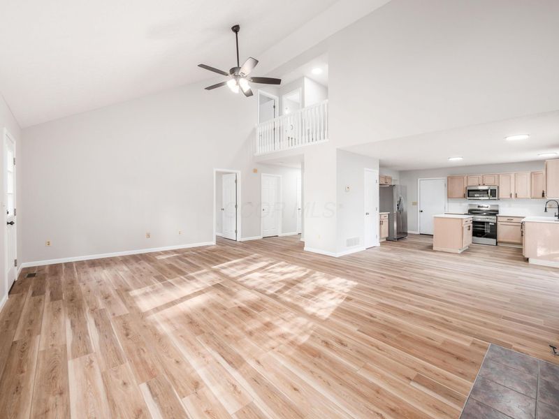 1618 Meadowlark Lane , Marysville, OH 43040 Photo 15