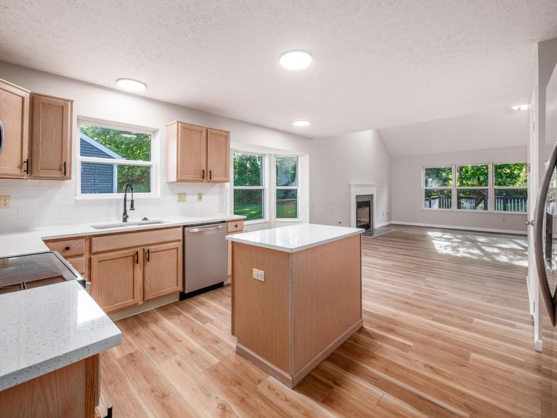 1618 Meadowlark Lane , Marysville, OH 43040 Photo 21