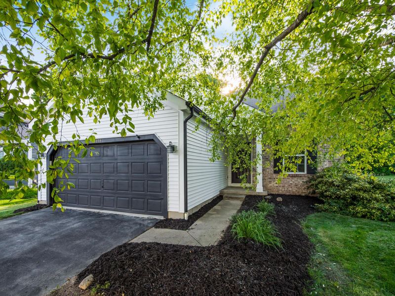 1618 Meadowlark Lane , Marysville, OH 43040 Photo 3
