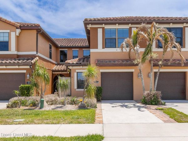 133 Montecito Drive , Satellite Beach, FL 32937