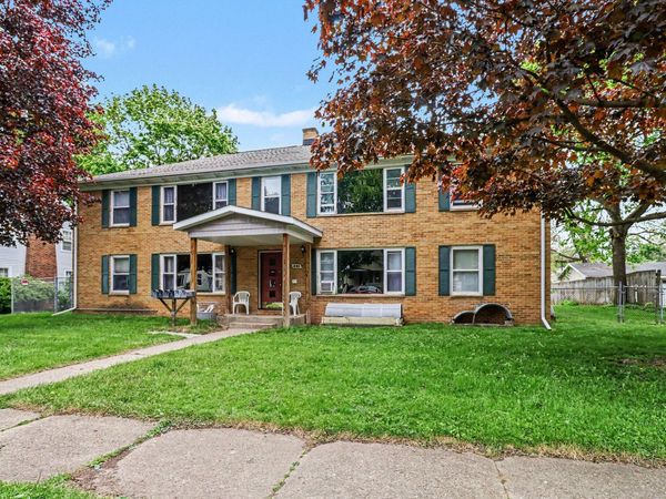 436 Campbell Avenue, Kalamazoo, MI 49006