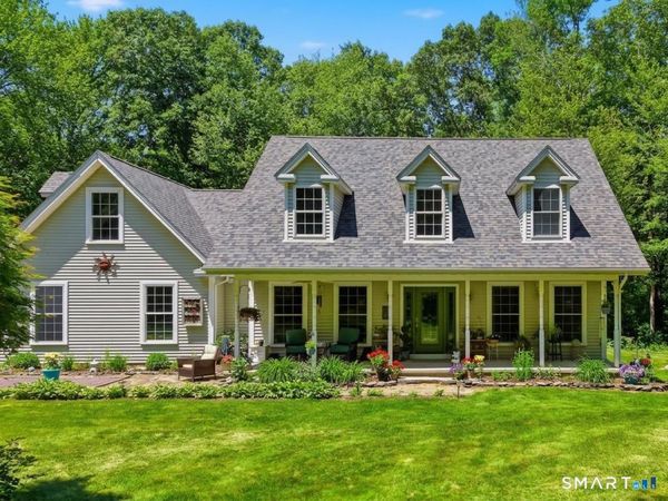 146 Lynch, Lebanon, CT 06249