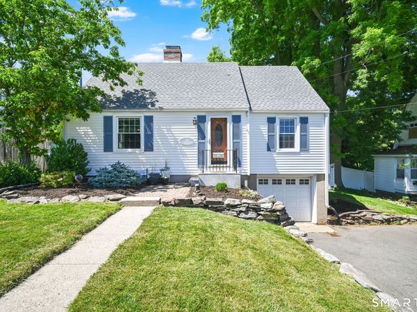 36 Oakdale, Wethersfield, CT 06109