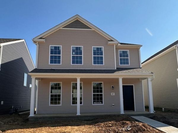 147 Blackwood Avenue, Newark, OH 43055