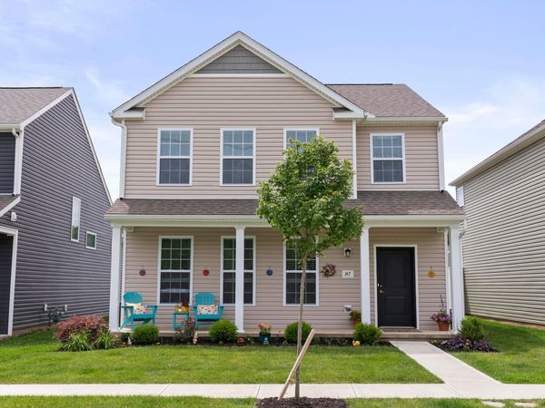 147 Blackwood Avenue, Newark, OH 43055