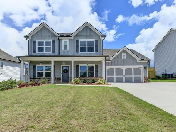 903 Calgary Court , Winder, GA 30680