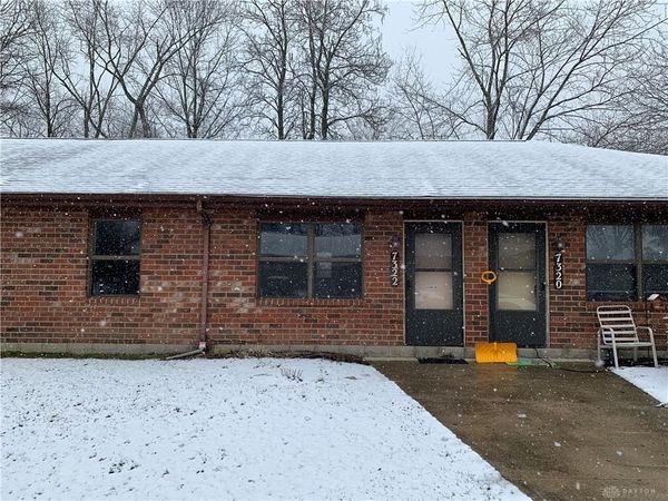 7320 Epcot Lane, Butler Township, OH 45342