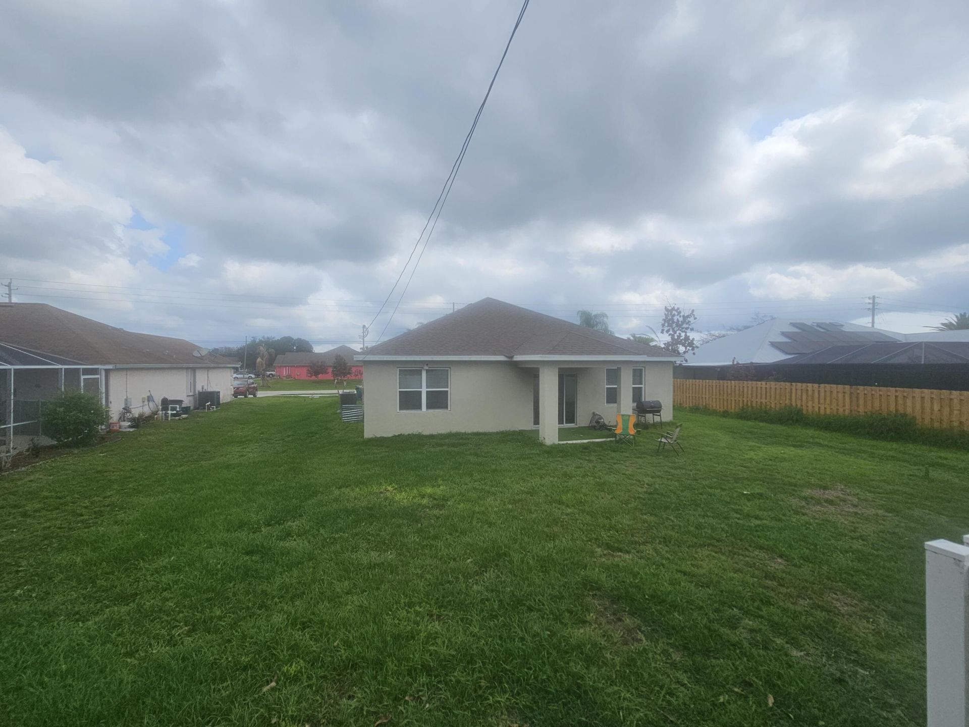 5015 NW North Macedo Boulevard, Port Saint Lucie, FL 34983 Photo