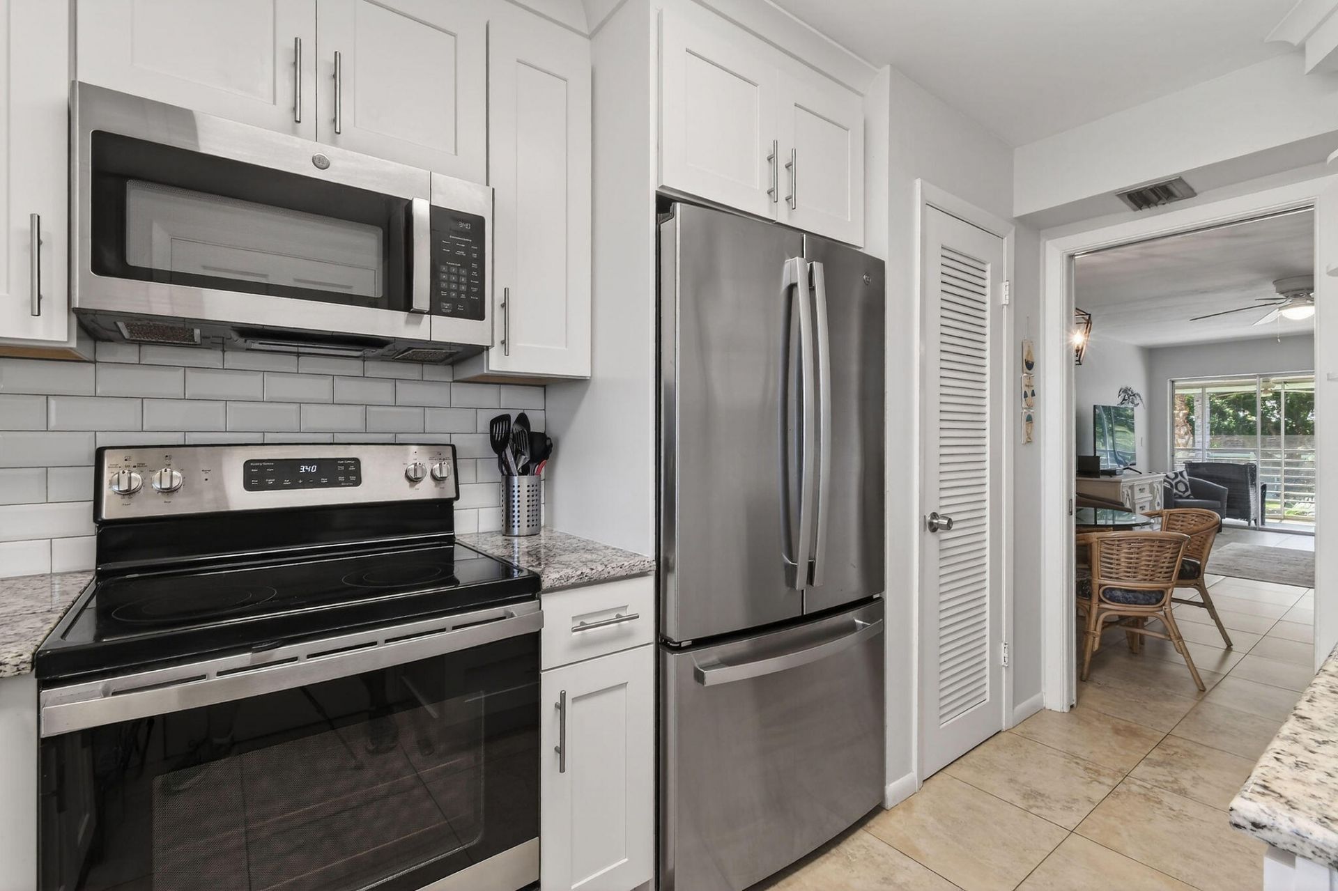9 Garden Street, Unit 204j, Tequesta, FL 33469 Photo