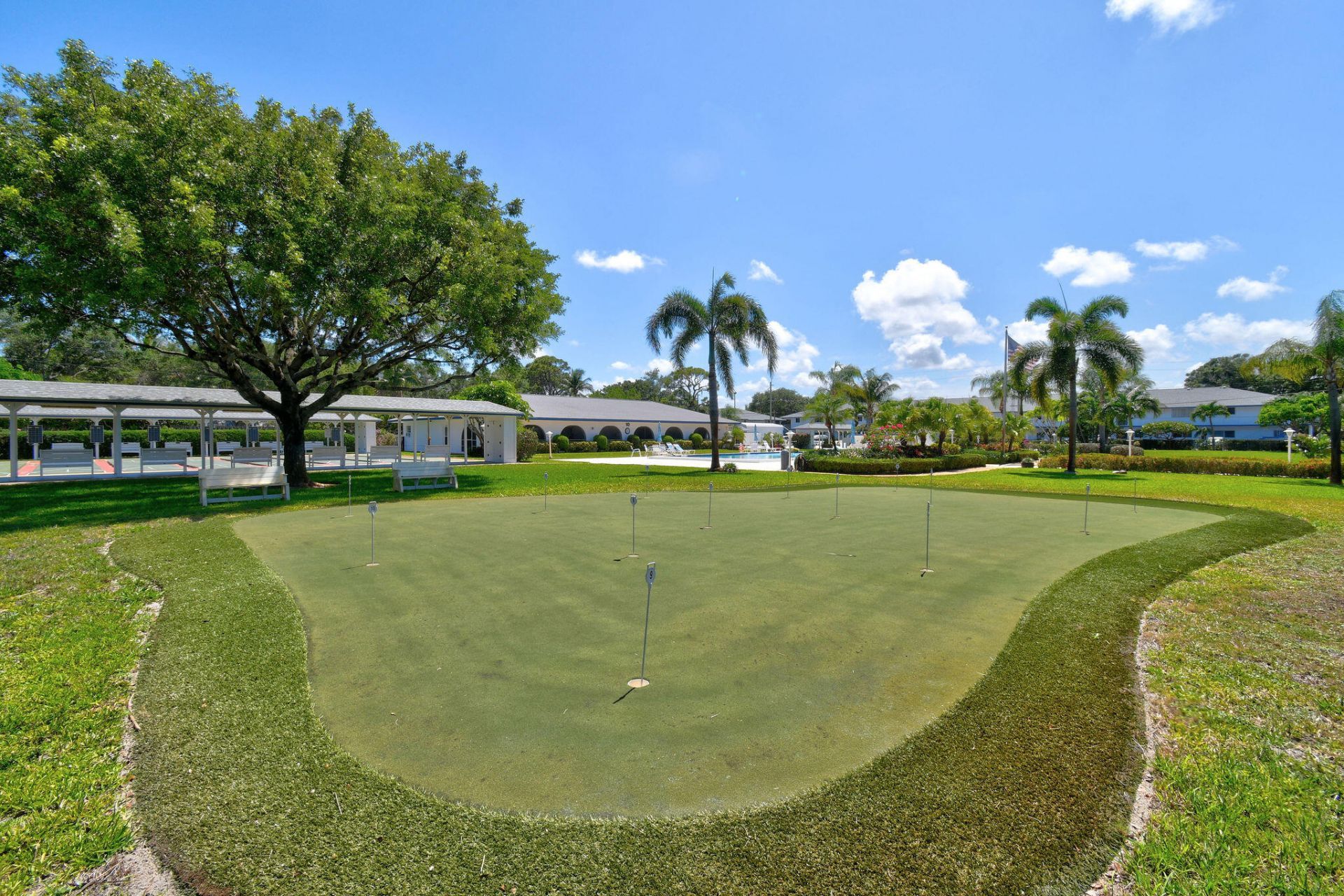 9 Garden Street, Unit 204j, Tequesta, FL 33469 Photo