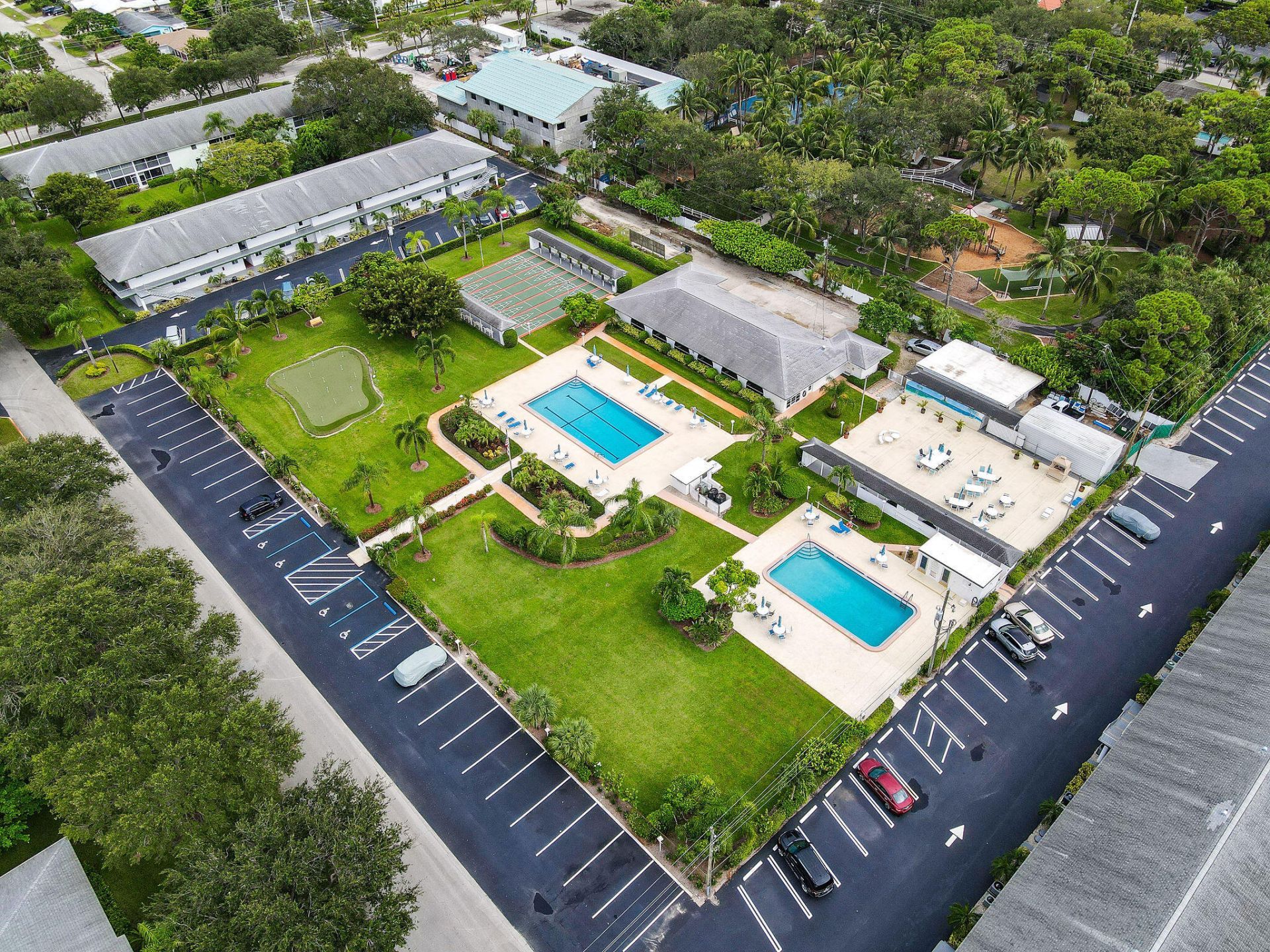 9 Garden Street, Unit 204j, Tequesta, FL 33469 Photo