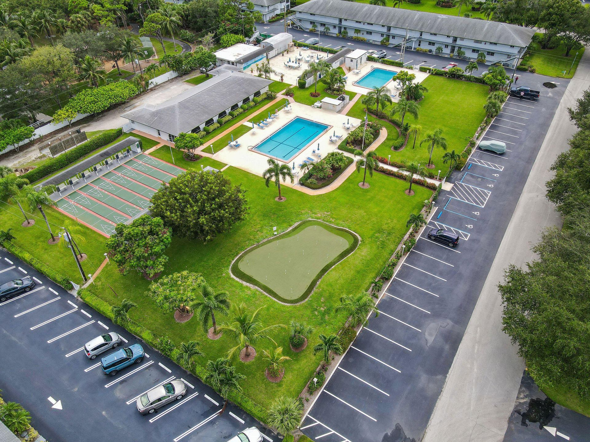 9 Garden Street, Unit 204j, Tequesta, FL 33469 Photo