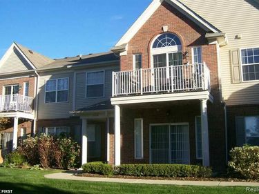 34558 Northrup Drive, Chesterfield Twp, MI 48047