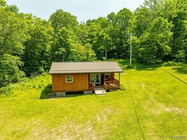 4412 Conley Road, Hinsdale, NY 14743