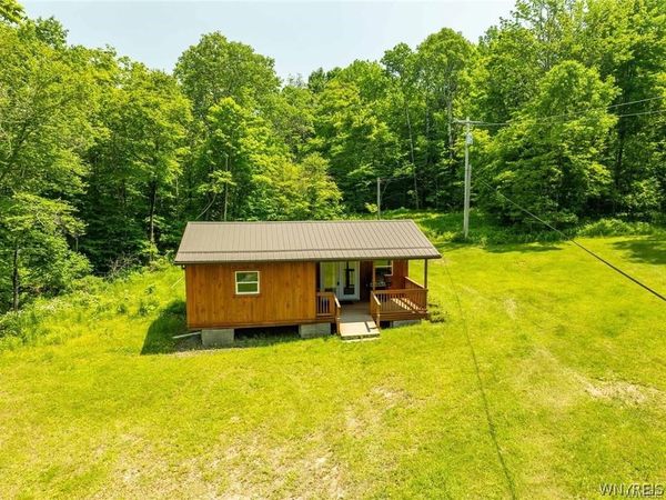 4412 Conley Road, Hinsdale, NY 14743